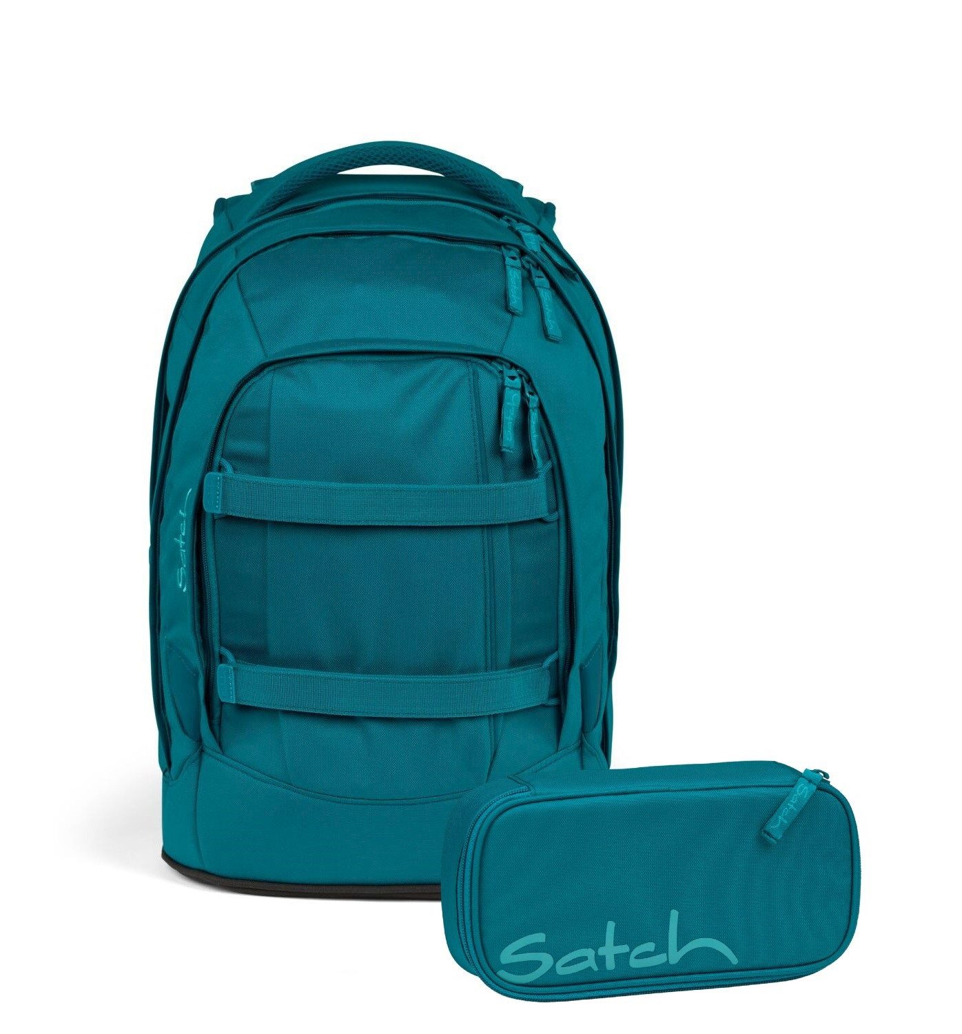 Satch Schulrucksack Set Pack (2tlg., inkl. günstig online kaufen