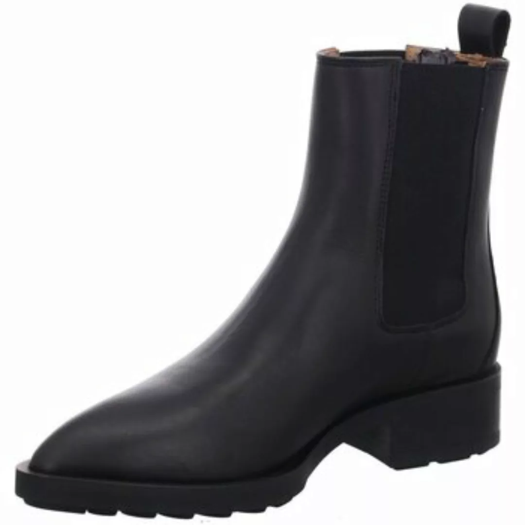 D.Co Copenhagen  Stiefel Stiefeletten CPH326 CPH326-leather-black günstig online kaufen