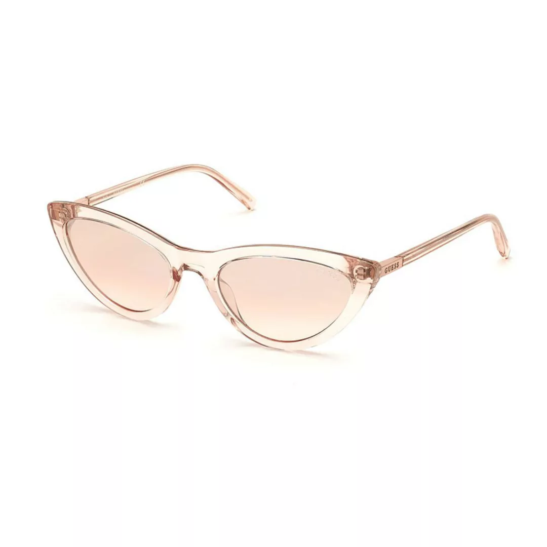 Guess Gu3053 Sonnenbrille 55 Shiny Pink günstig online kaufen