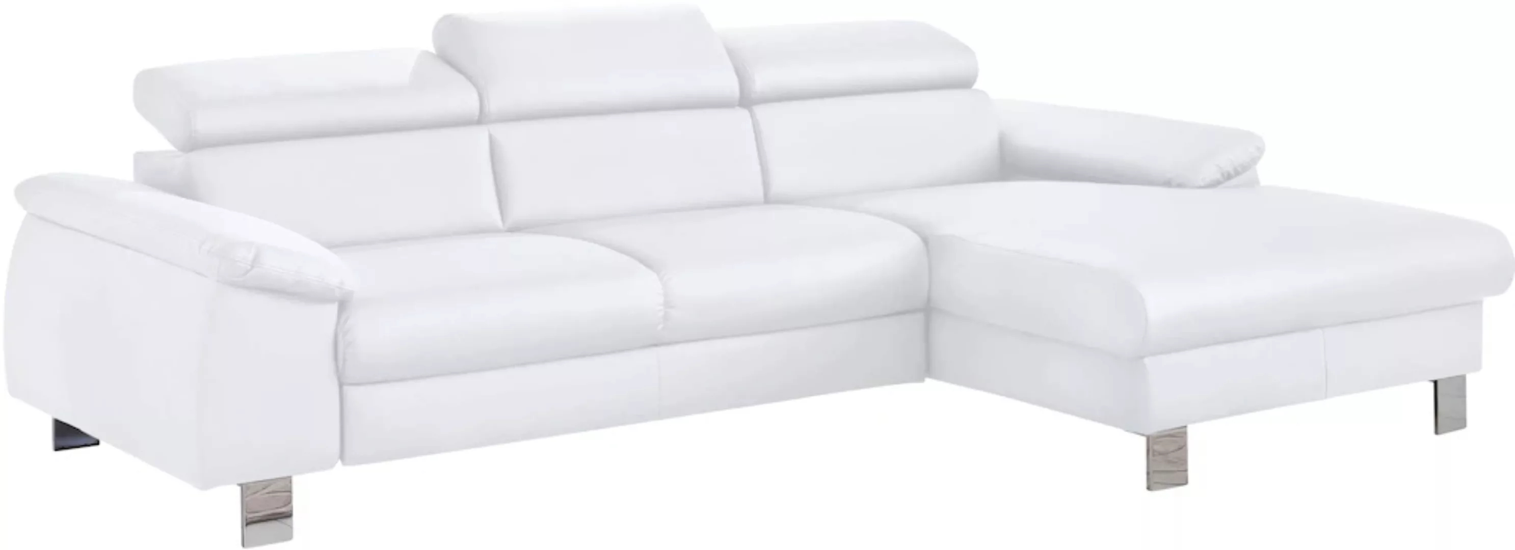 COTTA Ecksofa "Komaris" günstig online kaufen