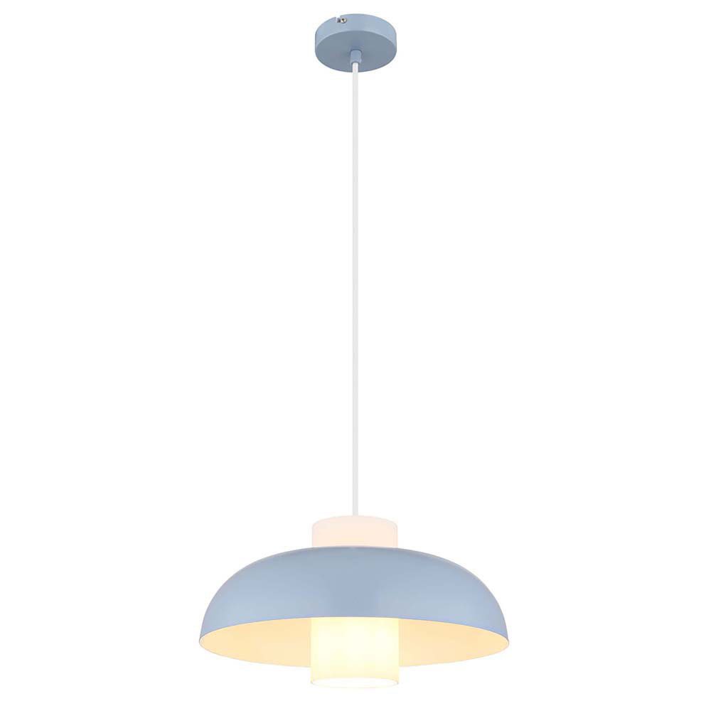 GLOBO LIGHTING LED-Hängeleuchte, Leuchtmittel inklusive, Warmweiß, günstig online kaufen