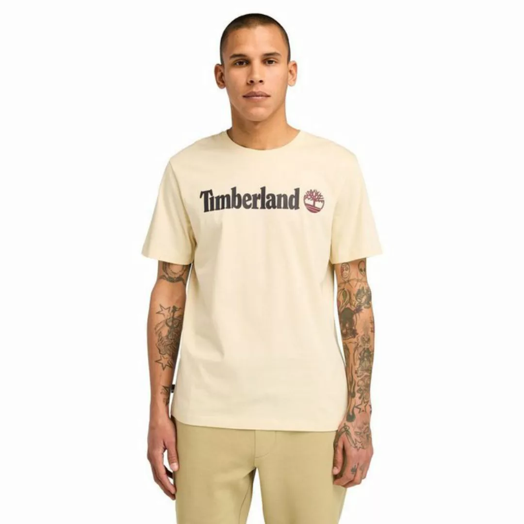 Timberland T-Shirt günstig online kaufen