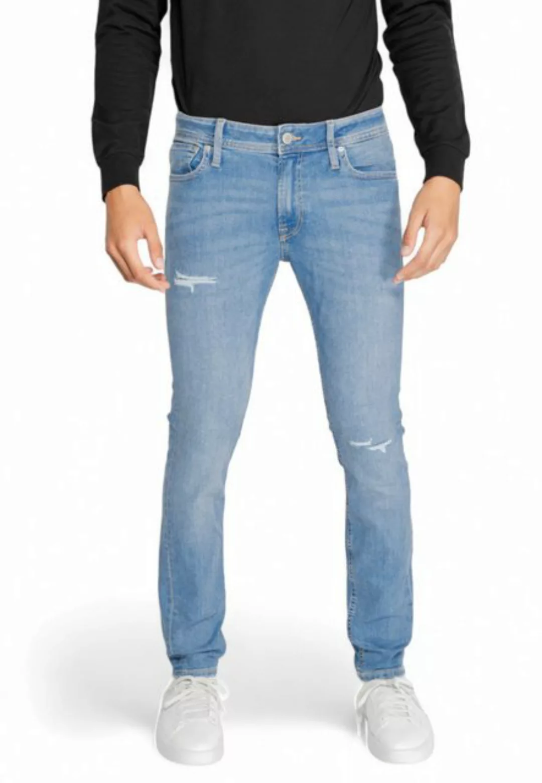 Jack & Jones 5-Pocket-Jeans günstig online kaufen