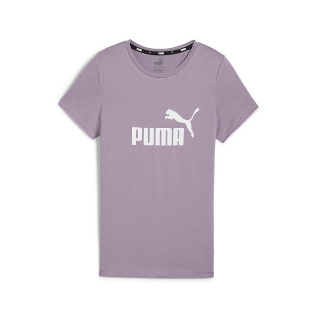 PUMA T-Shirt ESS LOGO TEE G günstig online kaufen