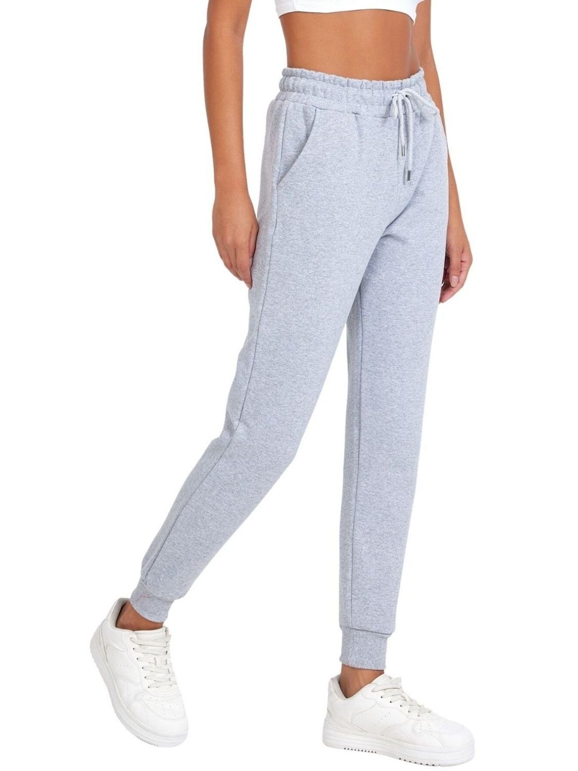 COMEOR Jogginghose Damen -Baumwolle Sporthose, Trainingshosen, günstig online kaufen