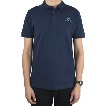 Kappa Poloshirt Poloshirt in großen Größen günstig online kaufen