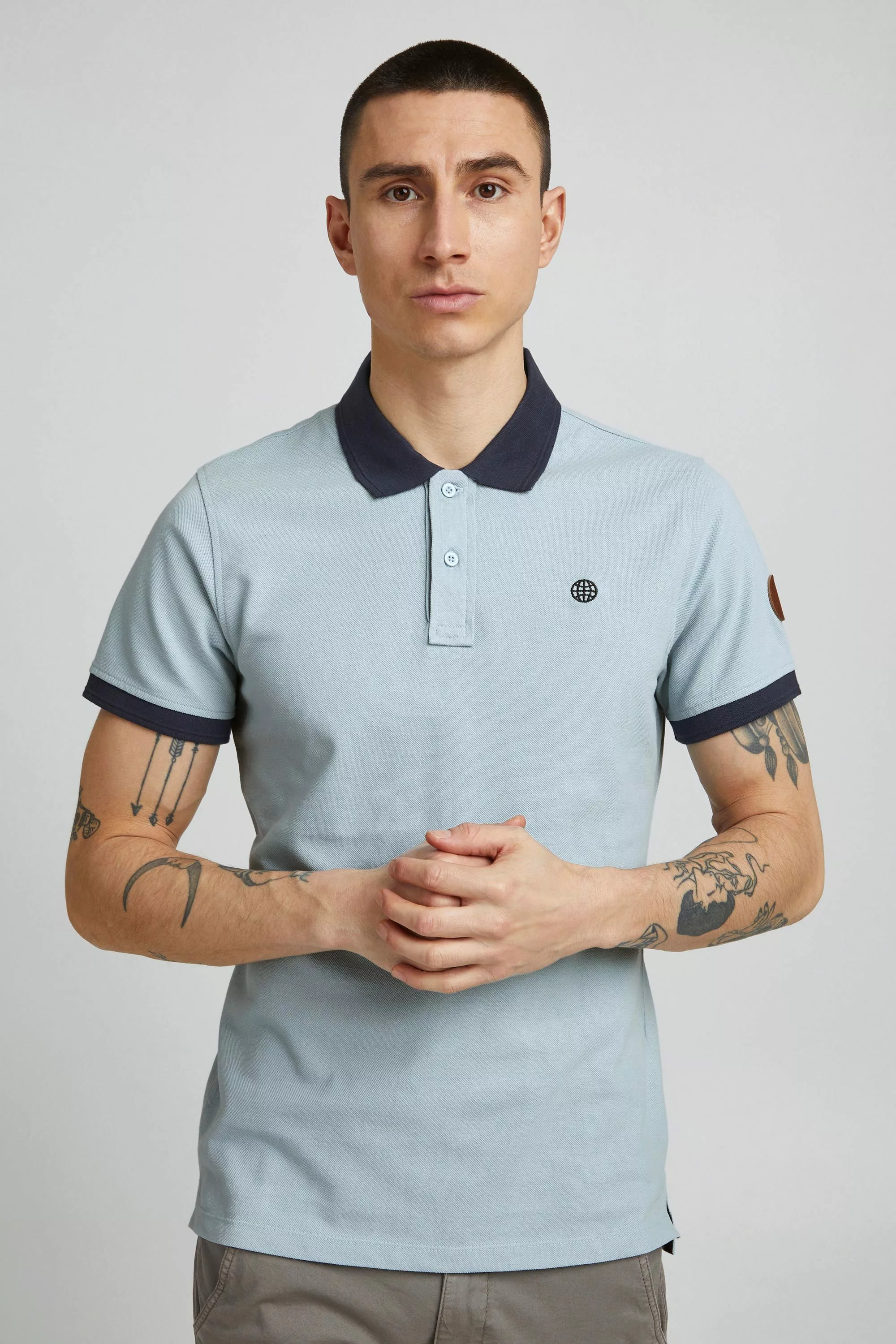 Blend Poloshirt BLEND BHRalf günstig online kaufen