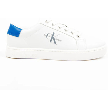 Calvin Klein Jeans  Sneaker Retro günstig online kaufen