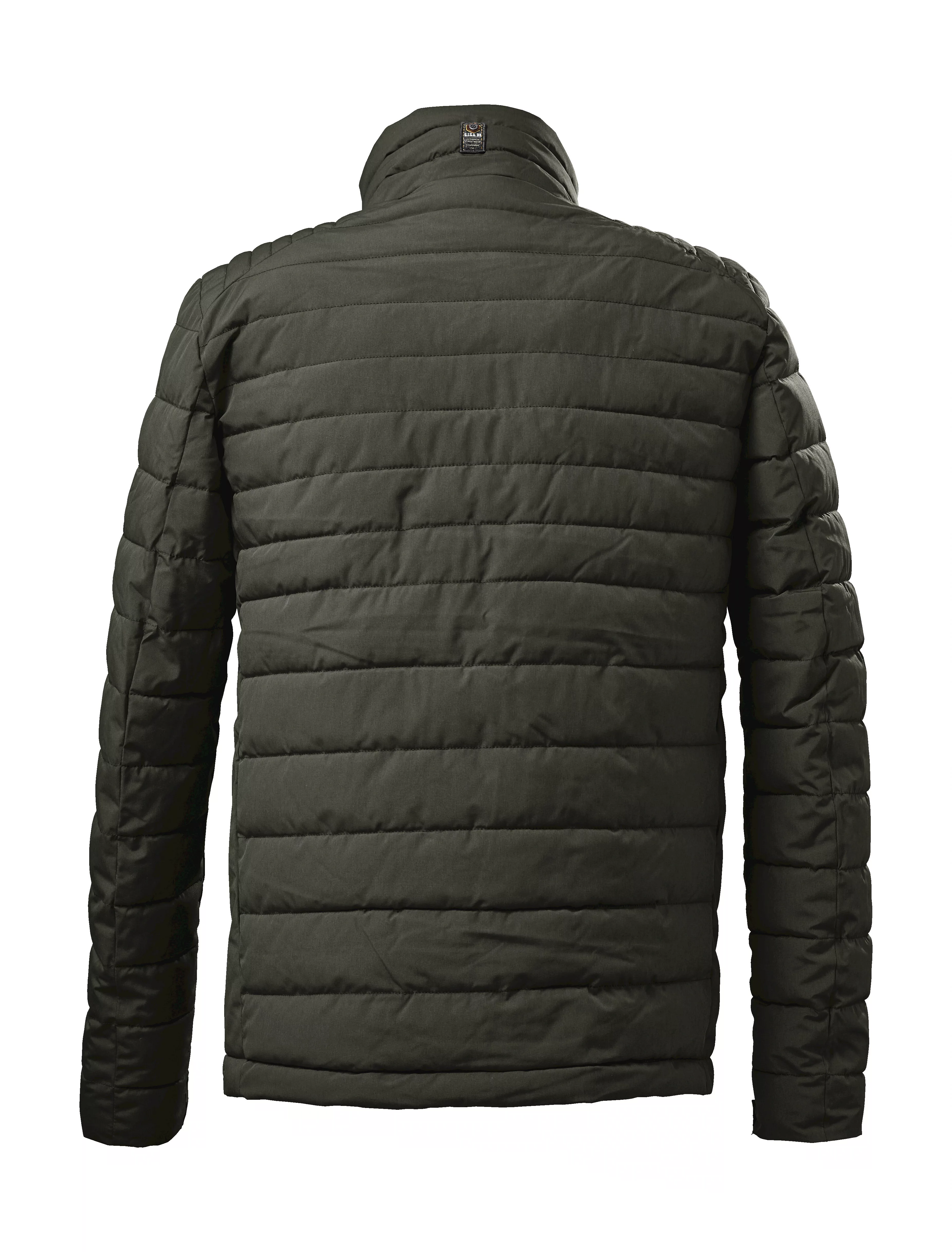 G.I.G.A. DX by killtec Steppjacke "GW 40 MN QLTD JCKT", Leichte, wasserabwe günstig online kaufen