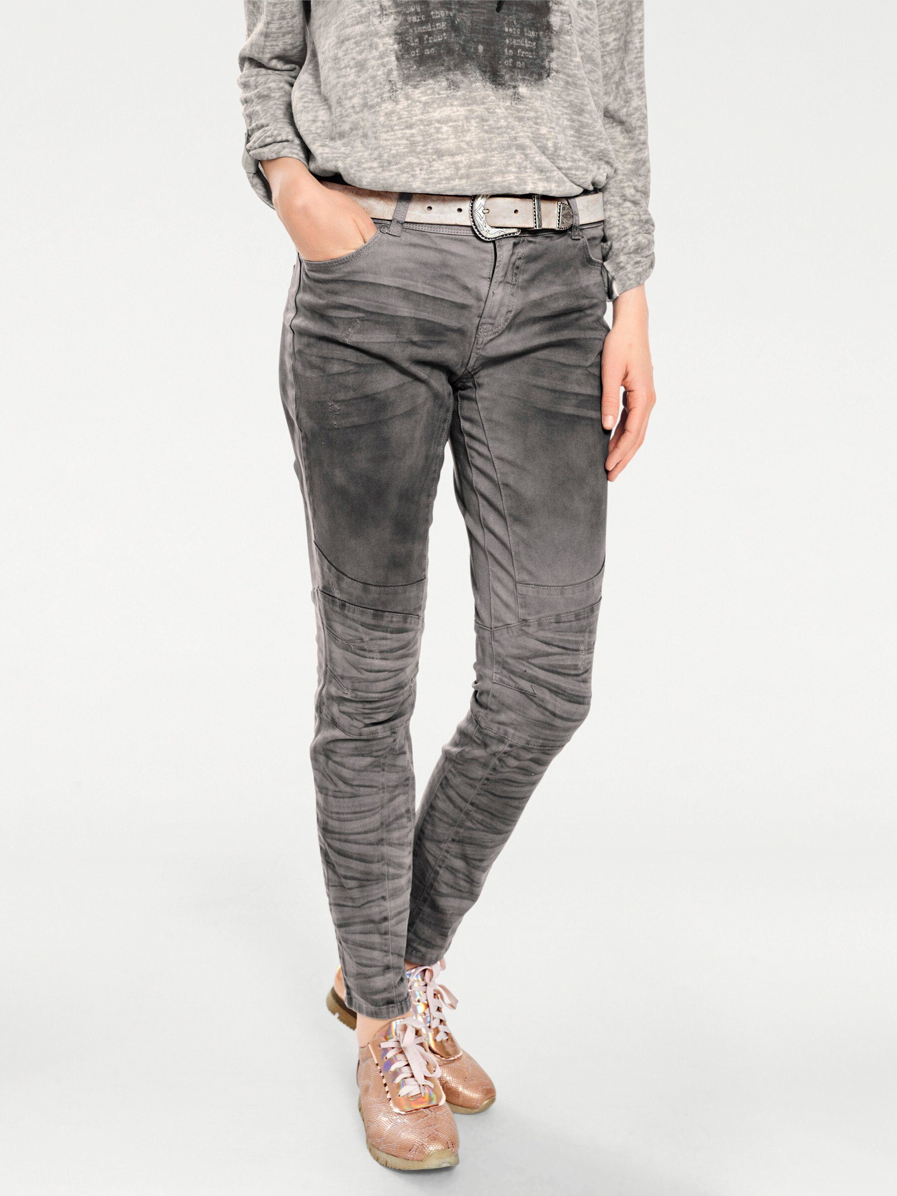 RICK CARDONA by heine Boyfriend-Hose günstig online kaufen