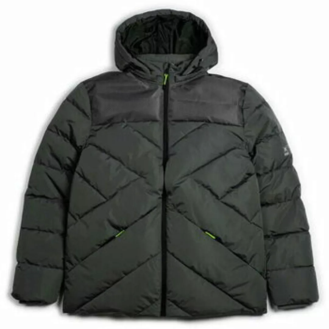 Munich  Blazer Puffer cloud 2507277 Khaki günstig online kaufen