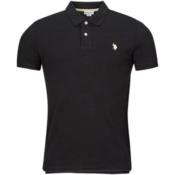 U.S Polo Assn.  T-Shirts & Poloshirts 67355-199 günstig online kaufen