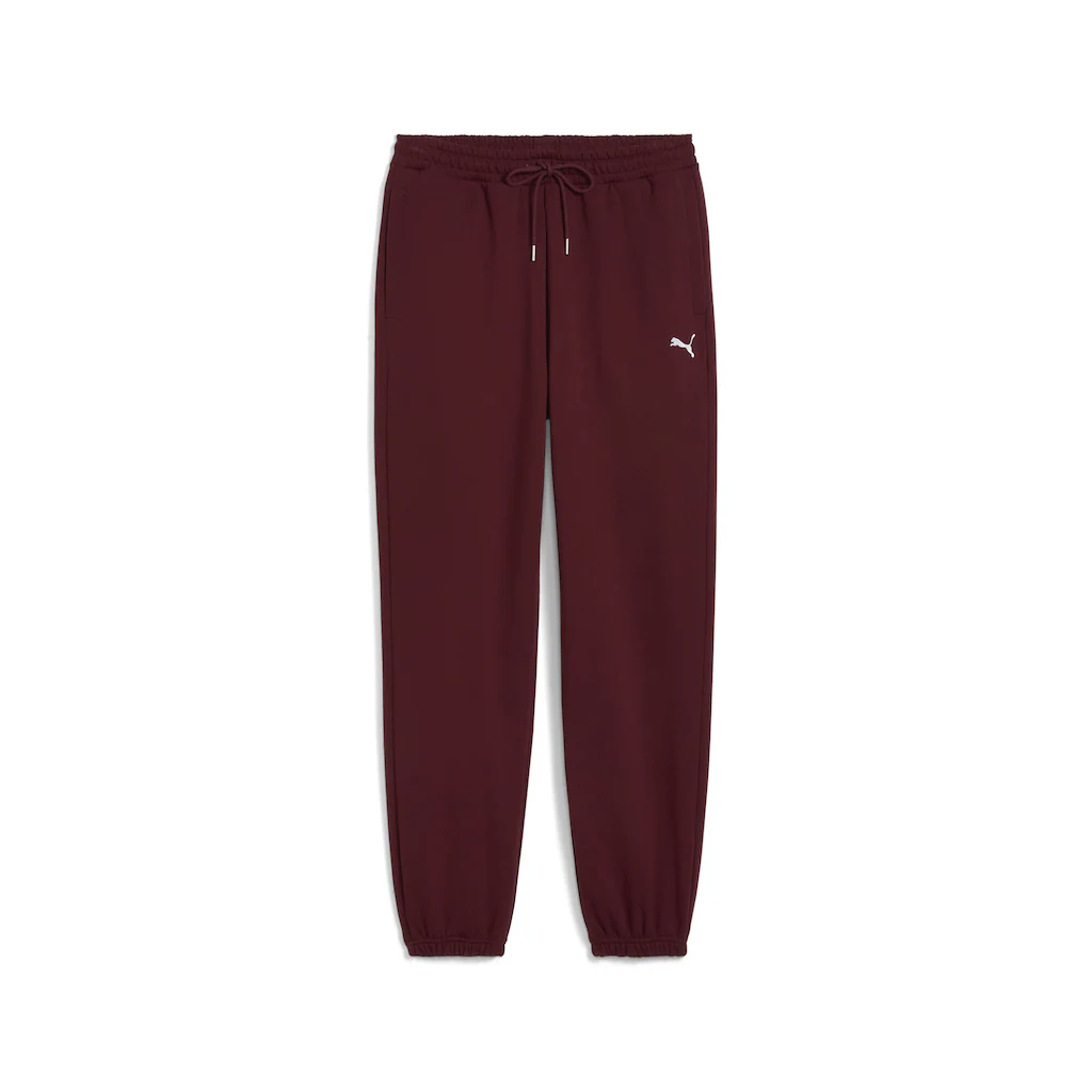 PUMA Sporthose "Wardrobe Essentials Relaxed Jogginghose Herren" günstig online kaufen