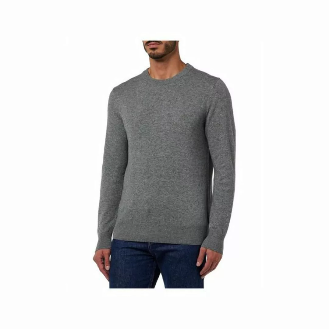 Marc O'Polo Strickjacke uni regular fit (1-tlg) günstig online kaufen