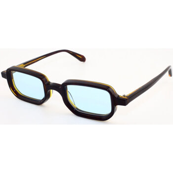 Leziff  Sonnenbrillen Sonnenbrille M4220 C06 günstig online kaufen