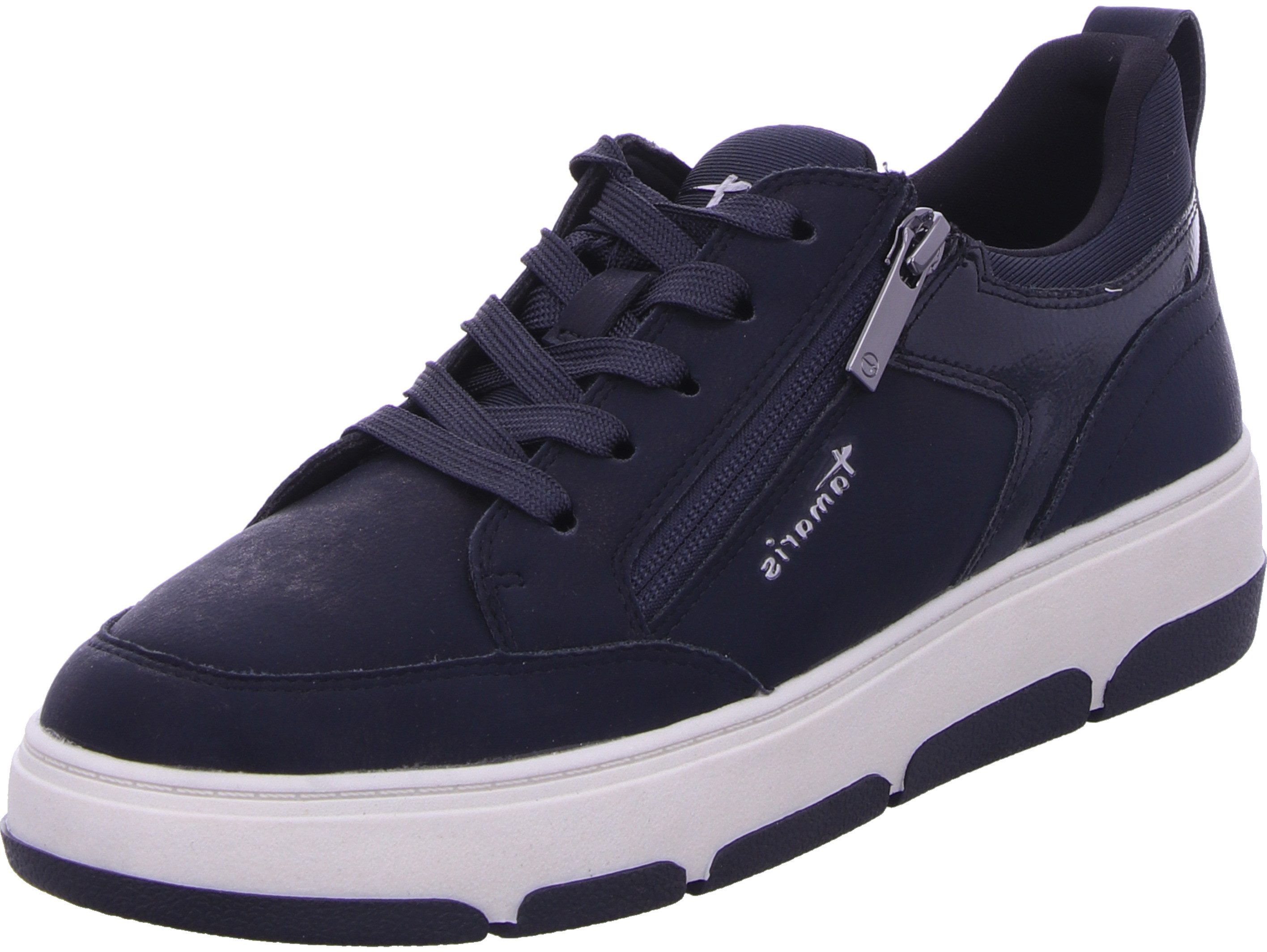 Tamaris Schnürschuh günstig online kaufen