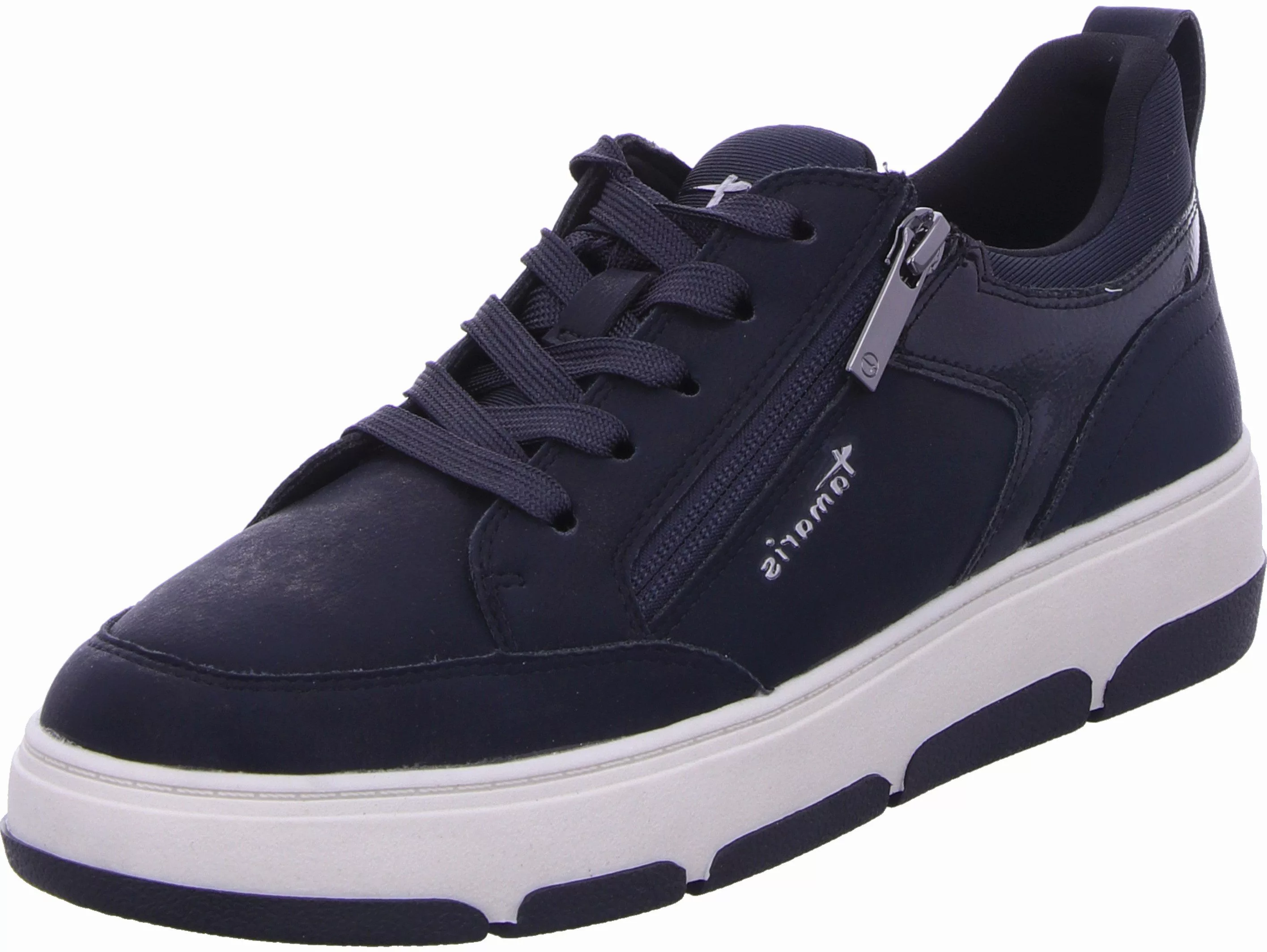 Tamaris Schnürschuh günstig online kaufen