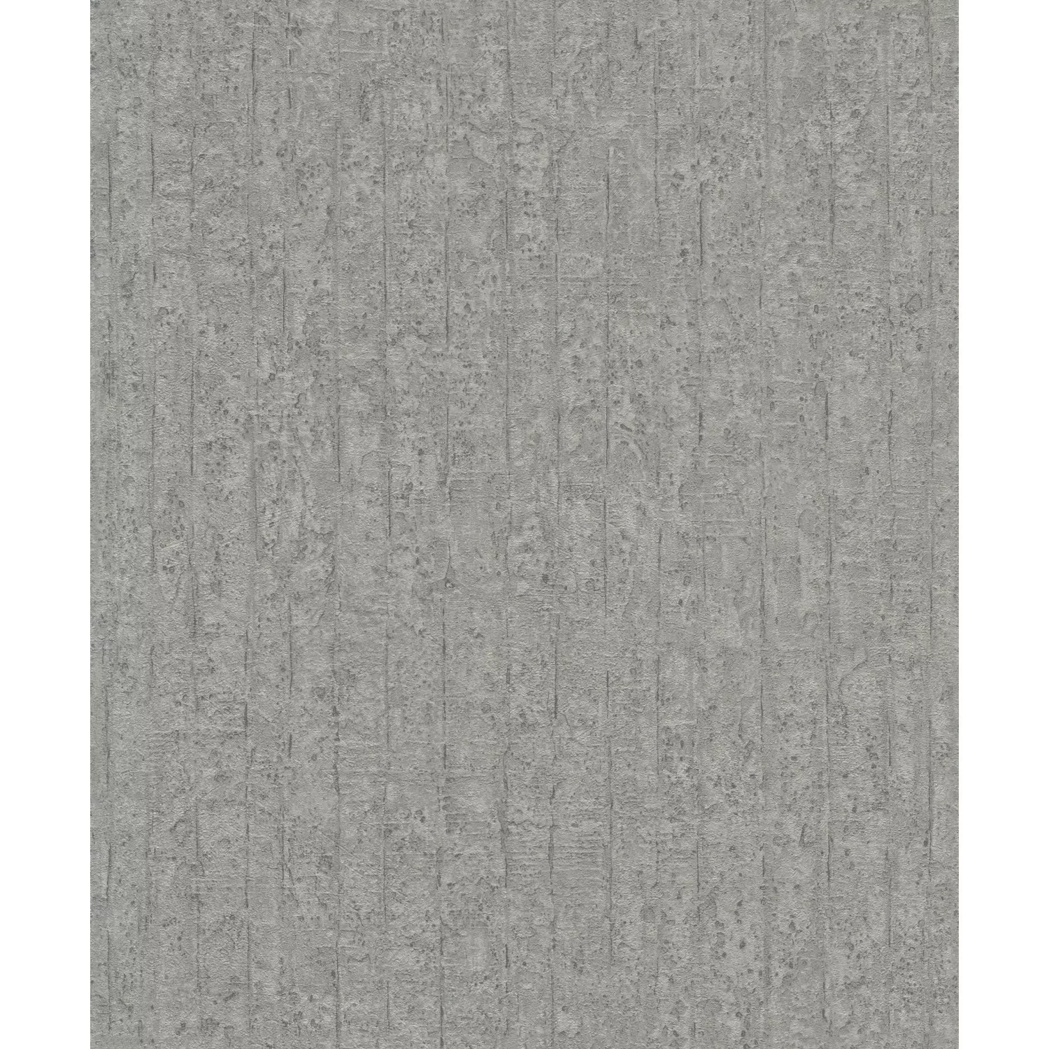 Rasch Vliestapete Factory V Beton Betongrau 10,05 x 0,53 m günstig online kaufen