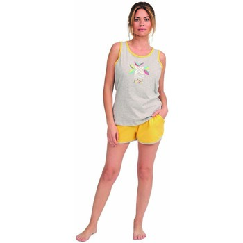 Munich  Pyjamas/ Nachthemden MUFH0300 günstig online kaufen
