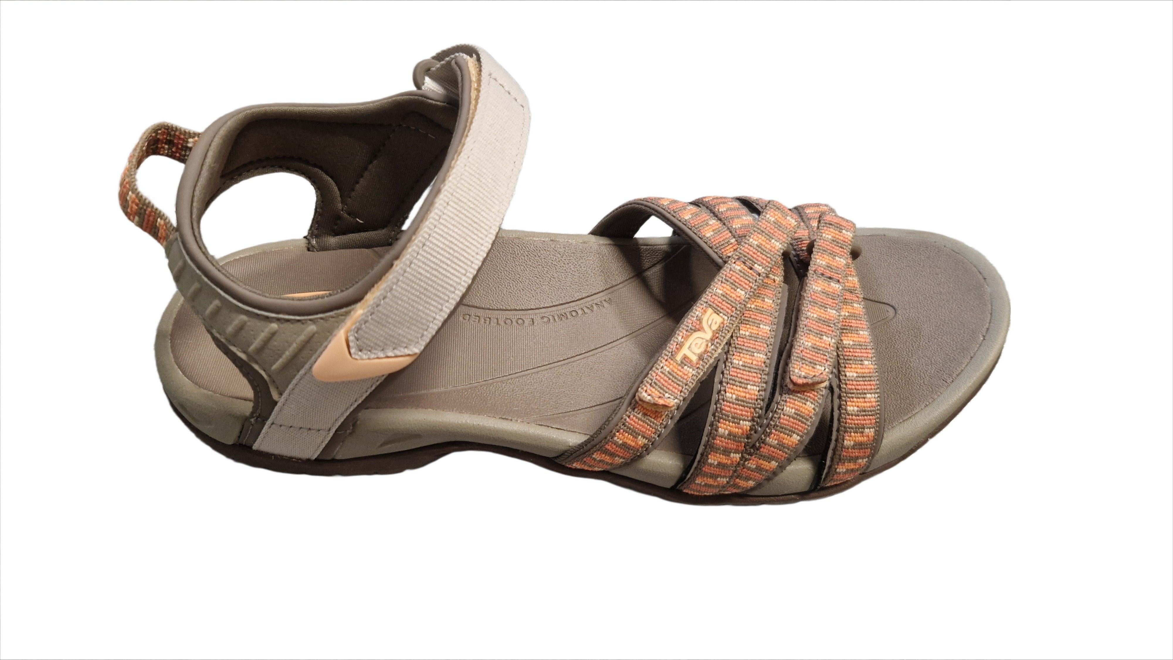 Teva W Tirra Riemchensandale günstig online kaufen