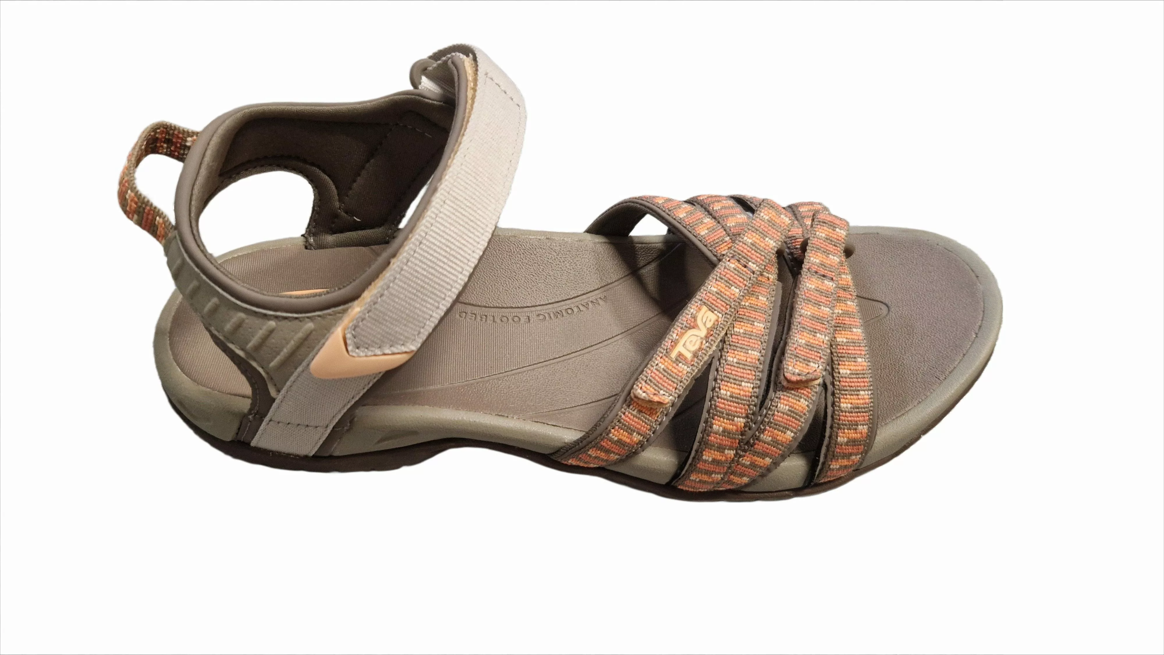 Teva W Tirra Riemchensandale günstig online kaufen