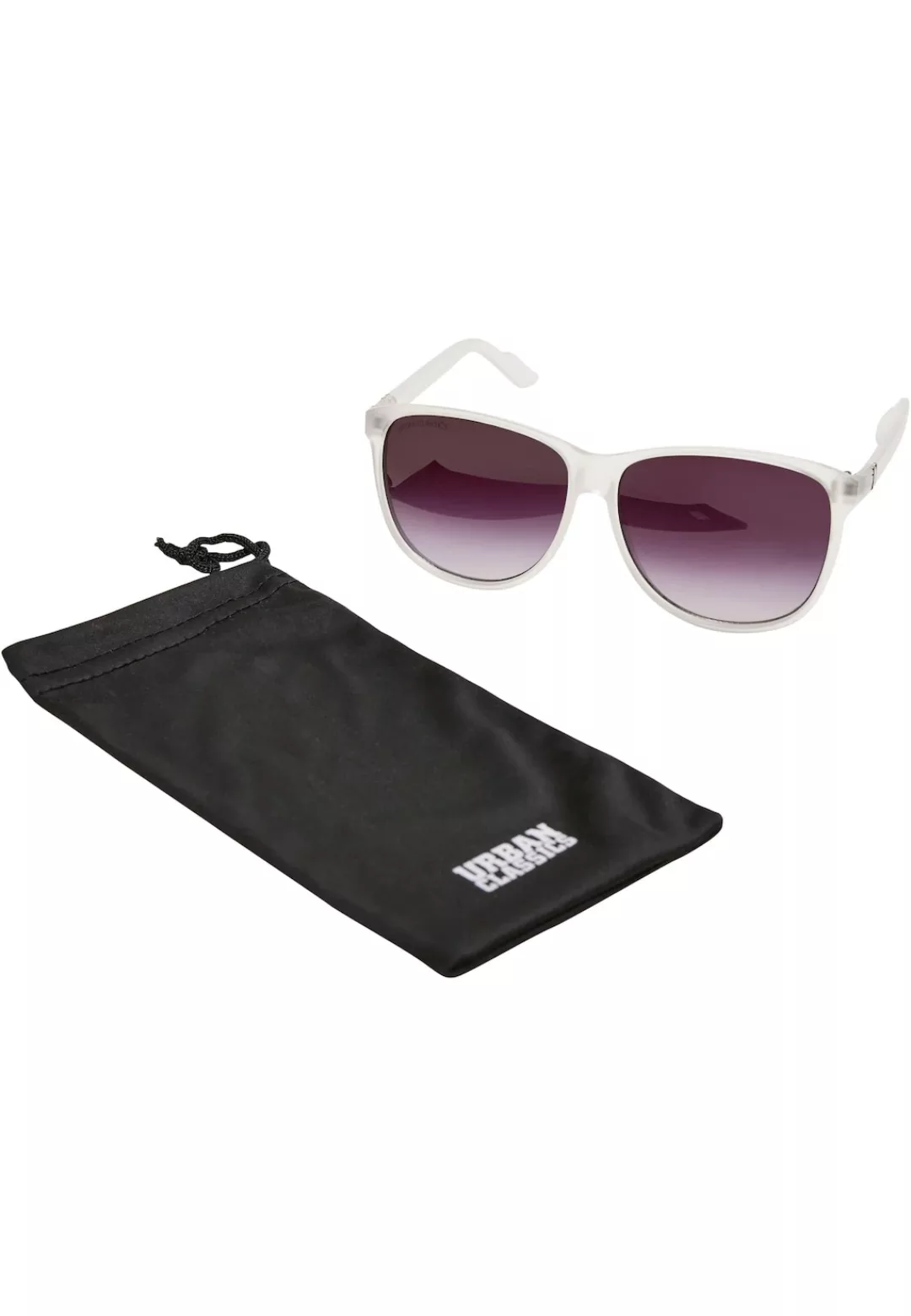 URBAN CLASSICS Sonnenbrille "Urban Classics Unisex Sunglasses Chirwa UC" günstig online kaufen