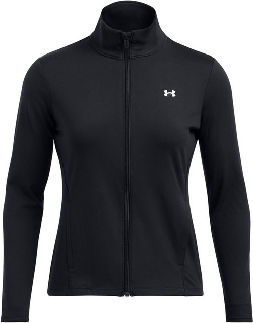 Under Armour® Kapuzensweatshirt MOTION JACKET EMEA BLACK günstig online kaufen