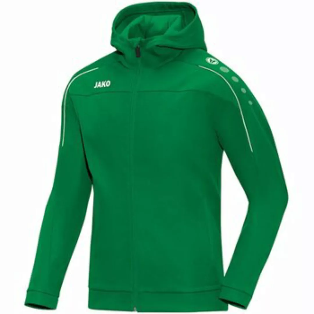 Jako  Sweatshirt Sport Kapuzenjacke Classico 6850D/06 06 günstig online kaufen