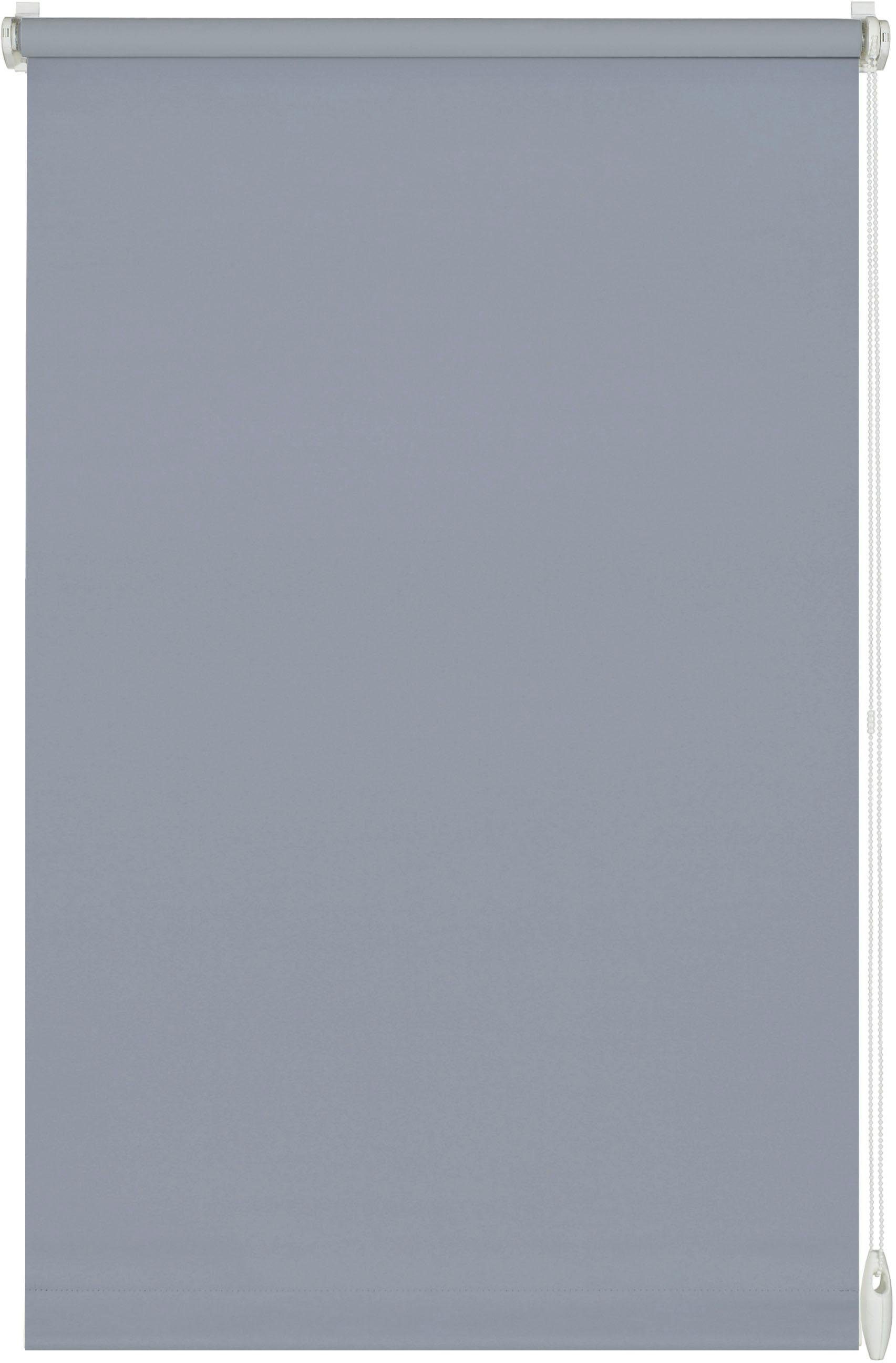 Seitenzugrollo EASYFIX Rollo Uni, GARDINIA, Lichtschutz, günstig online kaufen