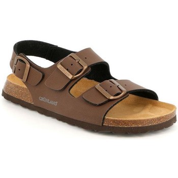 Grunland  Sandalen Bobo sandalo in sughero günstig online kaufen