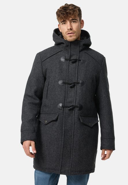 Indicode Winterjacke Liam günstig online kaufen