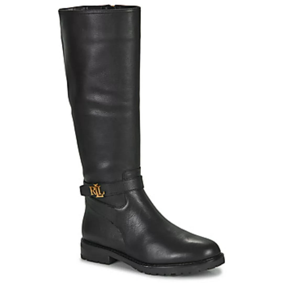 Lauren Ralph Lauren  Damenstiefel HALLEE-BOOTS-TALL BOOT günstig online kaufen