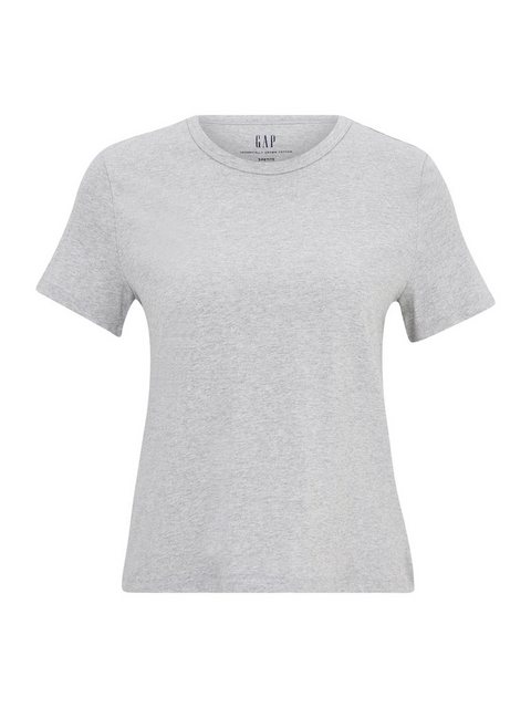 Gap Petite T-Shirt (1-tlg) Plain/ohne Details günstig online kaufen