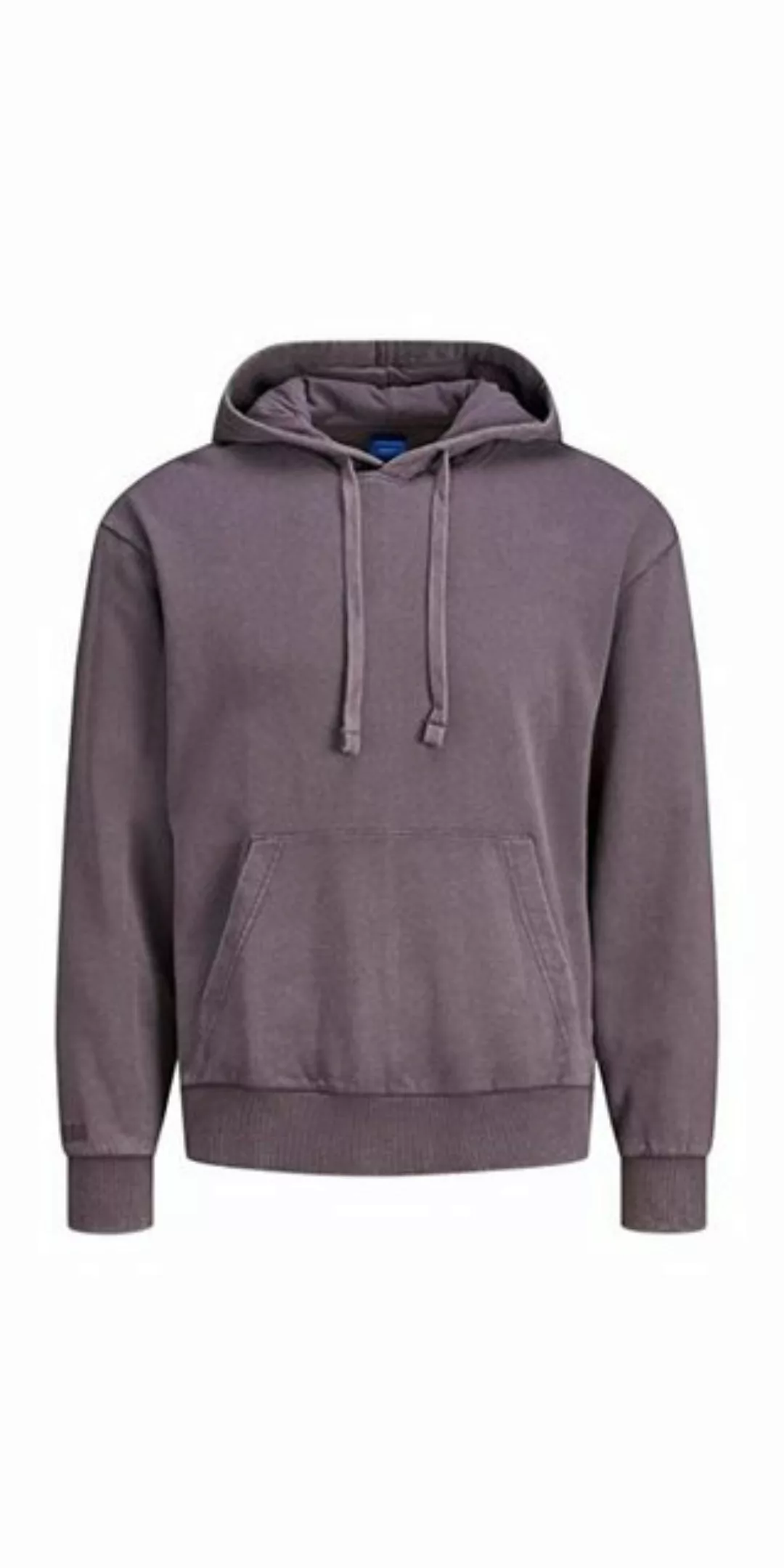 Jack & Jones Longsweatshirt JORELLIOT SWEAT HOOD günstig online kaufen