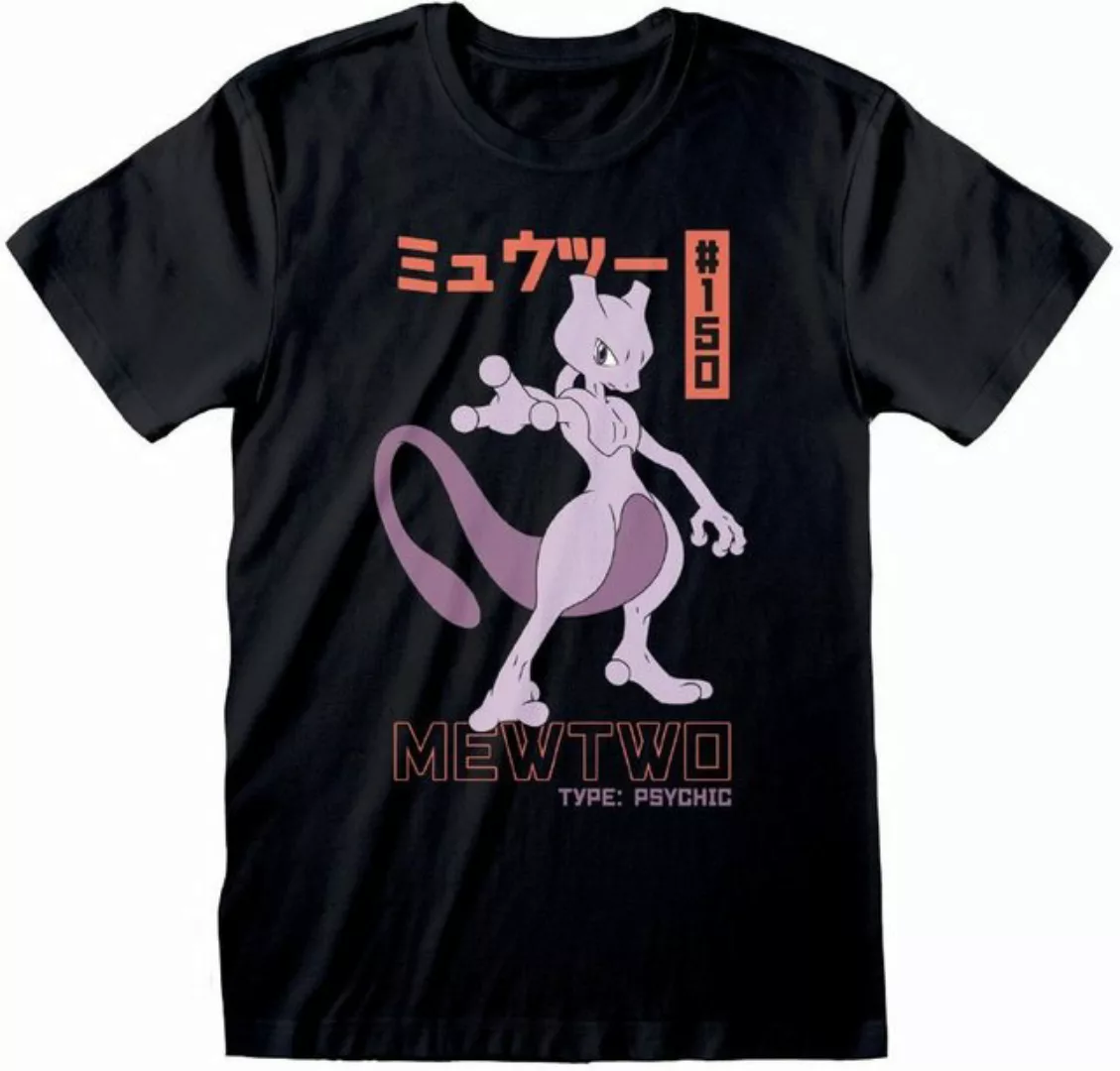 POKÉMON T-Shirt günstig online kaufen