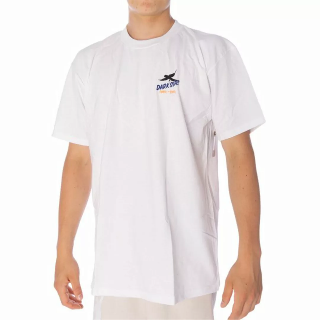 DARK SEAS DIVISION T-Shirt T-Shirt Dark Seas Birdlands white L günstig online kaufen