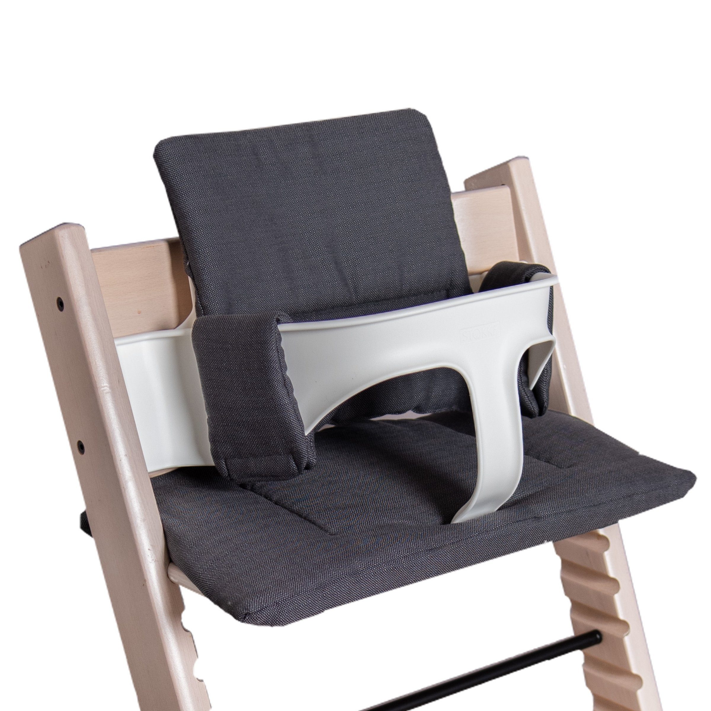 Hoppediz Hochstuhlauflage Hochstuhl Sitzkissen Set für günstig online kaufen