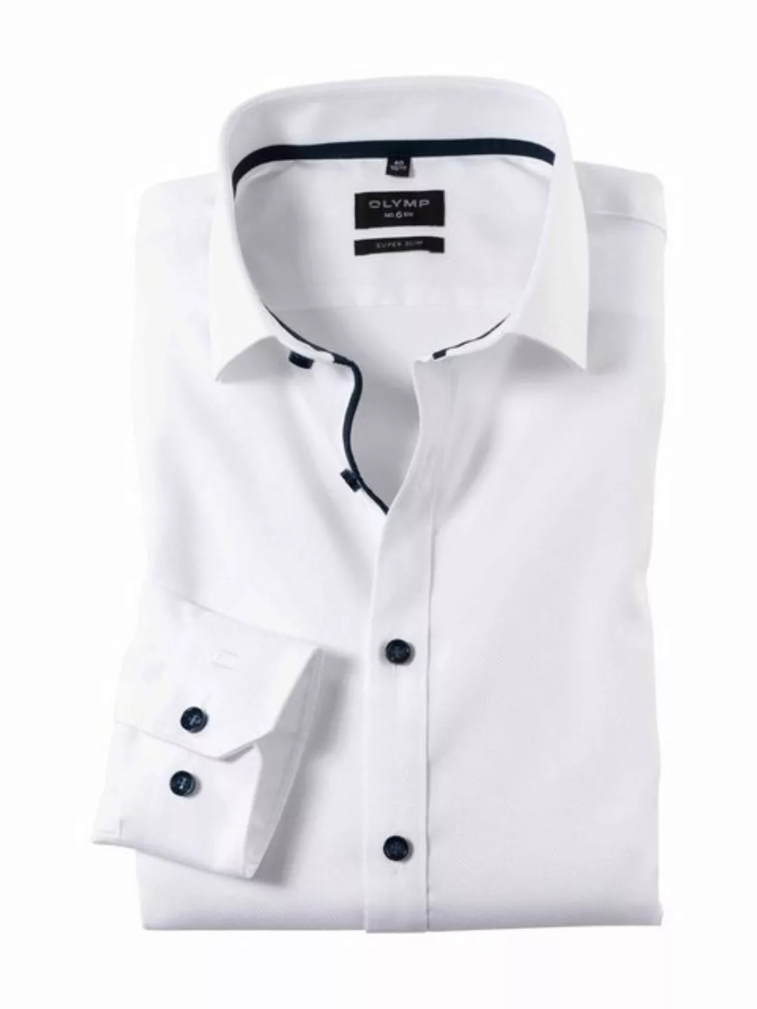OLYMP Leinenhemd 2132/34 Hemden günstig online kaufen