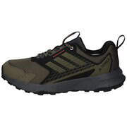 adidas Terrex Tracefinder 2 Outdoor Herren grün|grün|grün|grün|grün günstig online kaufen