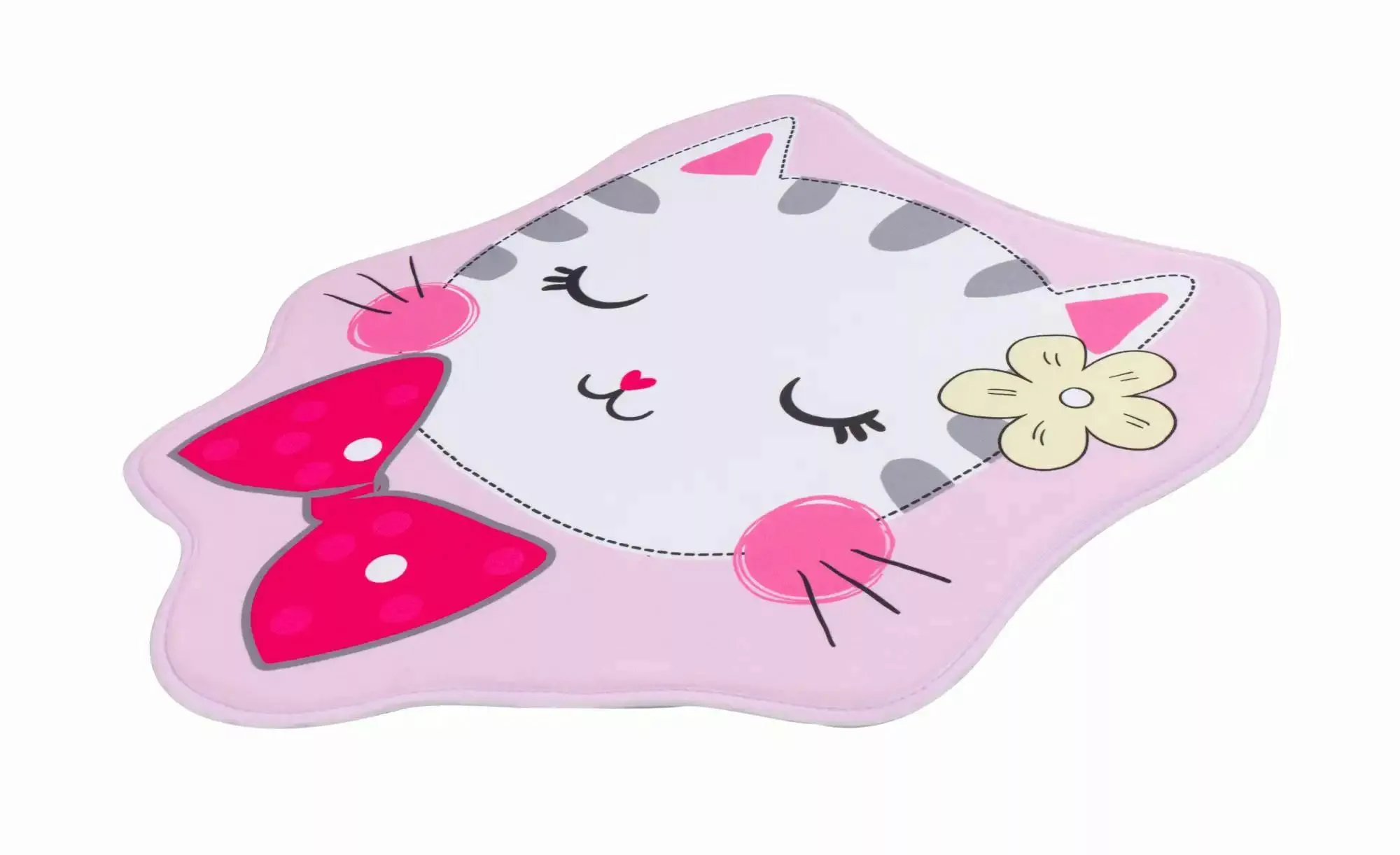 60x70 Teppich My Mila Kids 142 von Obsession kitten günstig online kaufen