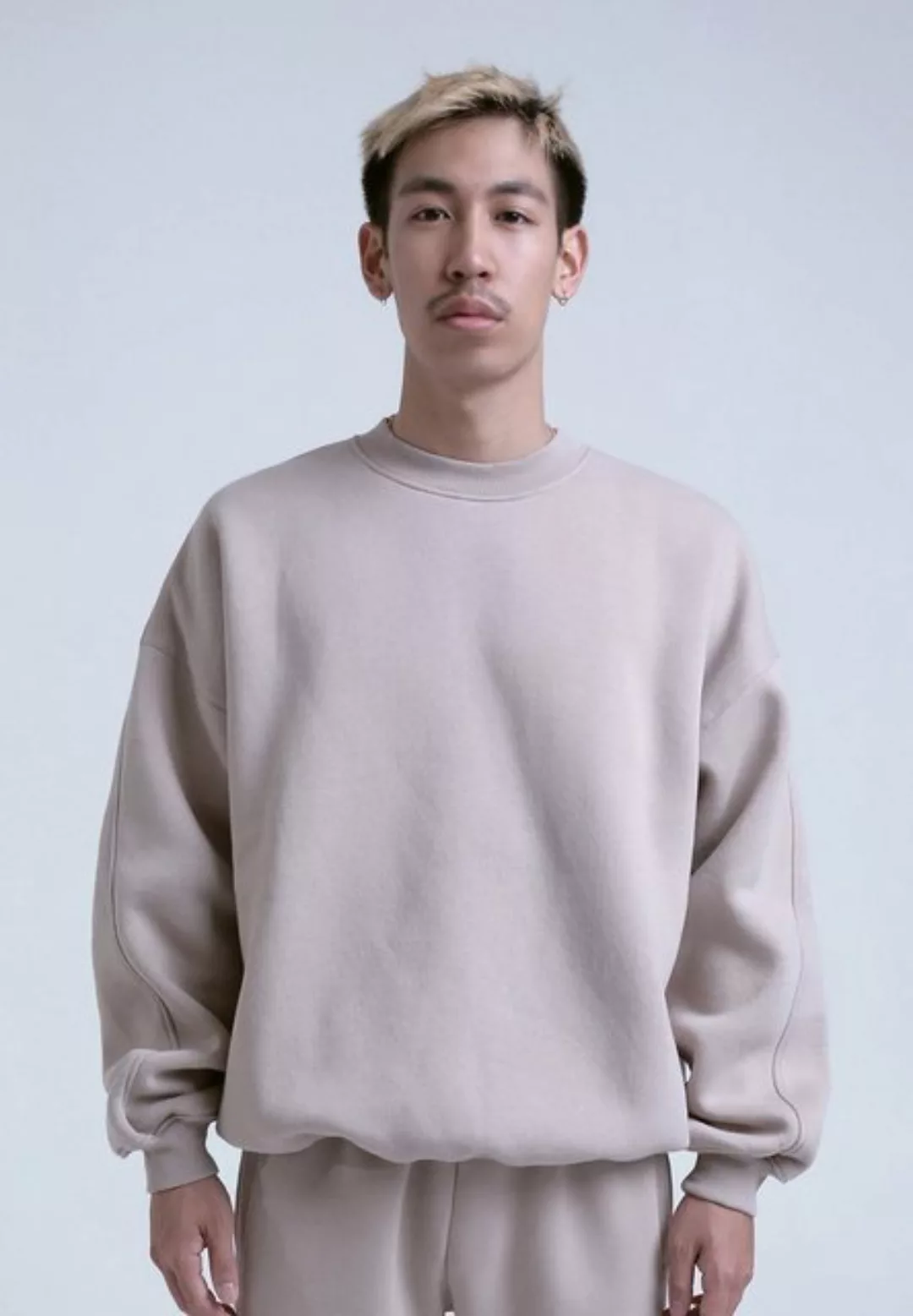 Remember you will die - RYWD Sweatshirt Circle Sweatshirt günstig online kaufen