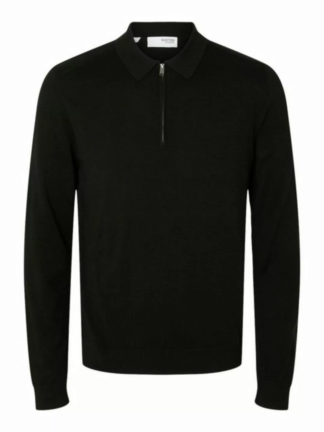 SELECTED HOMME Strickpullover SLHBerg (1-tlg) günstig online kaufen