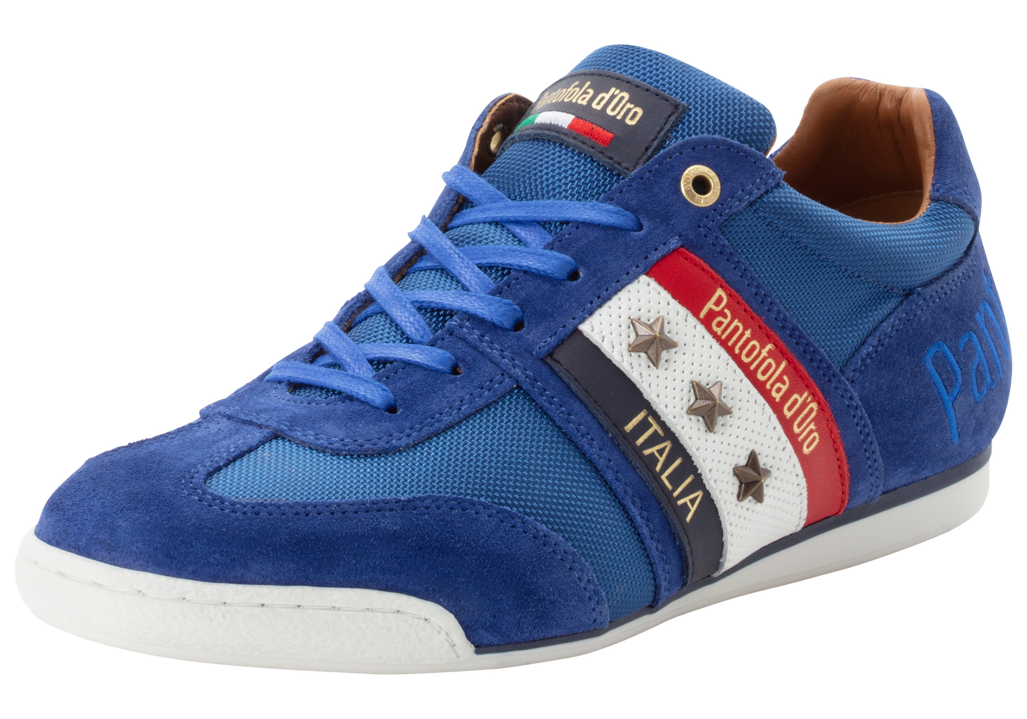 Pantofola d´Oro IMOLA NYLON UOMO LOW günstig online kaufen