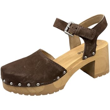 Softclox  Pumps Hope mocca S356510 günstig online kaufen