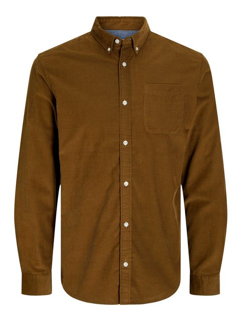 Jack & Jones Langarmhemd JJECLASSIC CORD SHIRT LS SN aus Cord günstig online kaufen