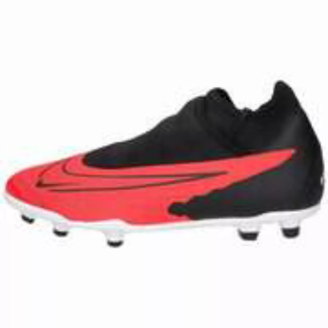 Nike Phantom GX Club DF FG/MG Herren rot|rot|rot|rot|rot|rot|rot günstig online kaufen