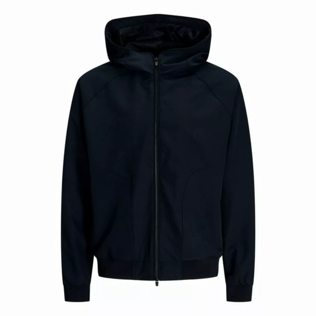 Jack & Jones Outdoorjacke JJEJAXIN BOMBER NOOS mit elastischem Bund günstig online kaufen