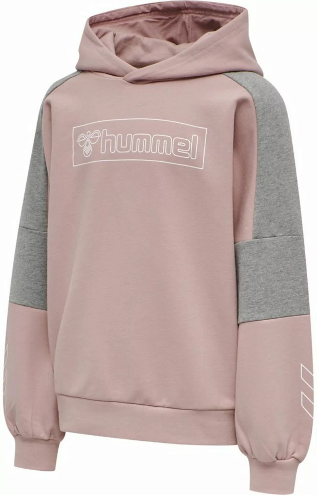 hummel Hoodie günstig online kaufen