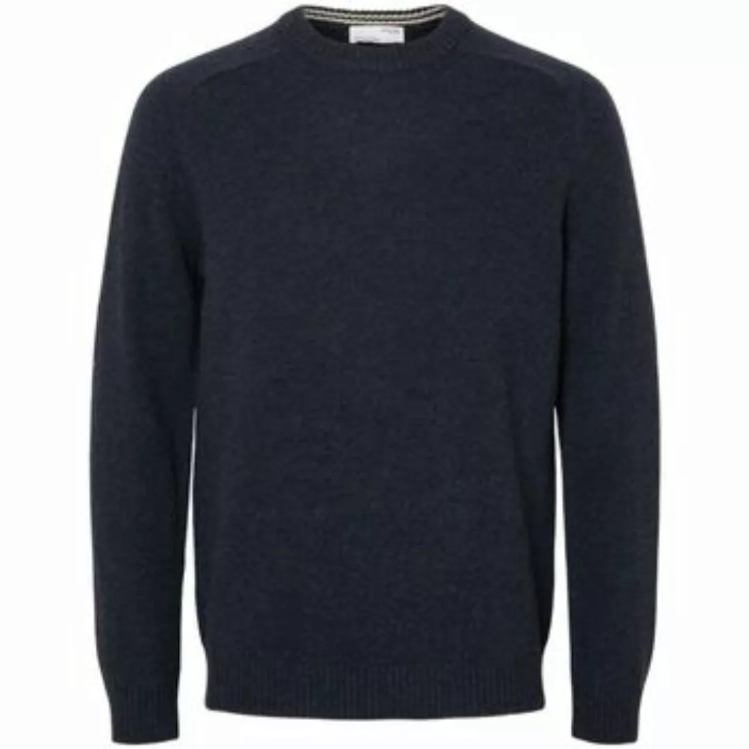 Selected  Pullover 16079780 COBAN-DARK SAPPHIRE günstig online kaufen