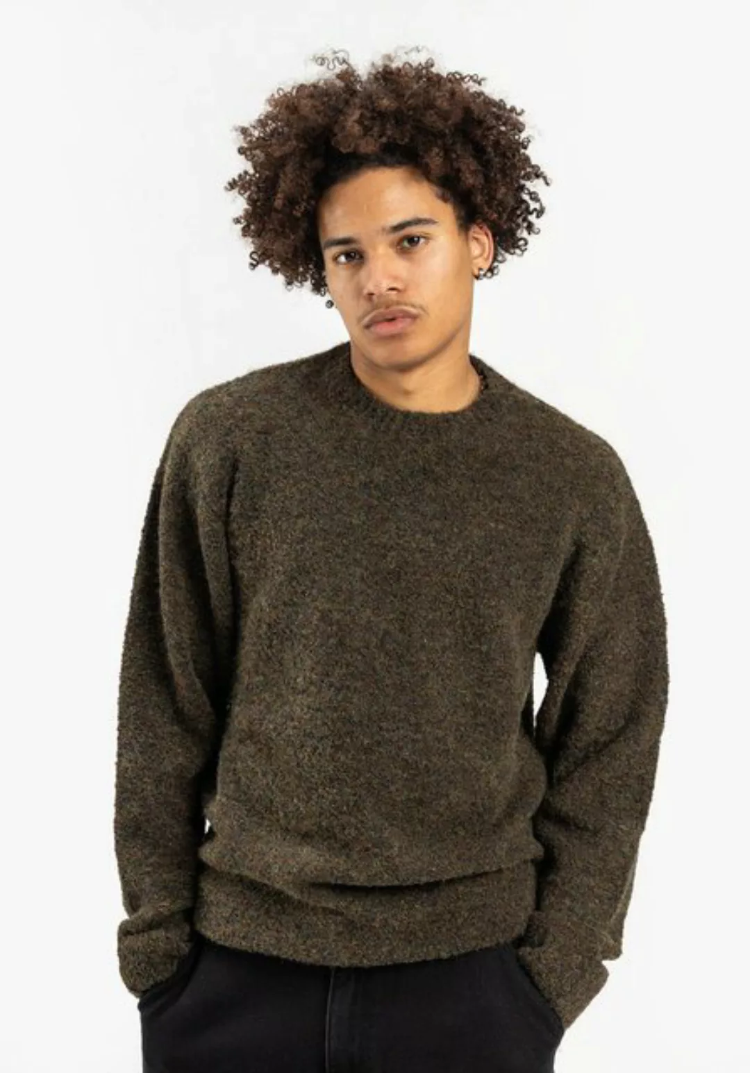 TITUS Strickpullover günstig online kaufen